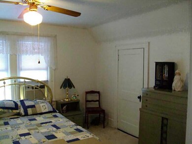Master Bedroom. You will love the size this homes 