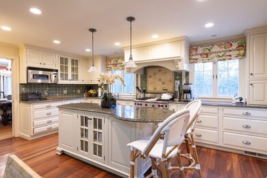 51 Meadowbrook Rd, Weston, MA 02493 - photo 5