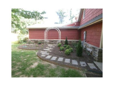 733 E Parks St, Prairie Grove, AR 72753 - photo 2