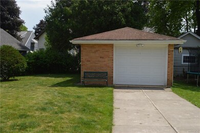 415 Stanley St, North Tonawanda, NY 14120 - photo 5