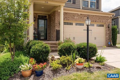 710 Boulder Hill Ln, Charlottesville, VA 22911 - photo 2