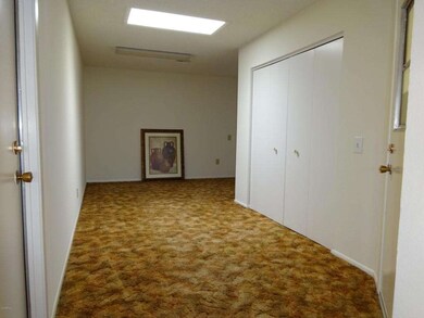 3 LAUNDRY AND OFFICE OR HOBBY AREA