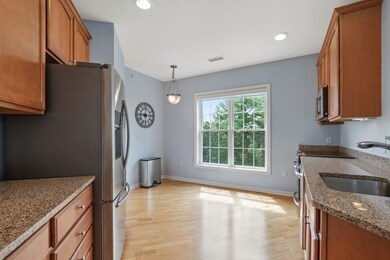 Wellington Crossing unit 409, Waltham, MA 02452 - photo 7