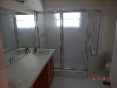 Master Bath/Spa