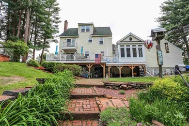 8 Grouse Ln, Litchfield, NH 03052 - photo 4