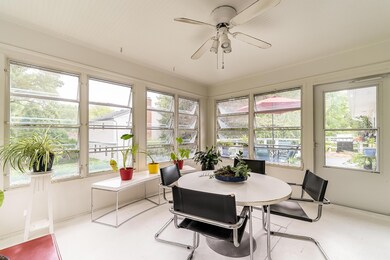 florida Room