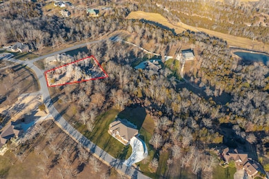 0 Mark Twain Dr, Saddlebrooke, MO 65630 - photo 2