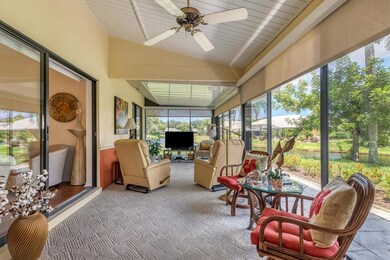 Florida Room