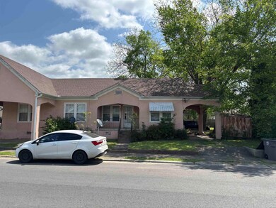 415 & 417 Morrison unit Multiple addresses, Hot Springs, AR 71901 - photo 4