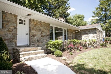 540 Hampton Ln, Towson, MD 21286 - photo 6