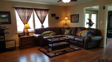 10718 Cheyenne St, Tyler, TX 75705 - photo 4