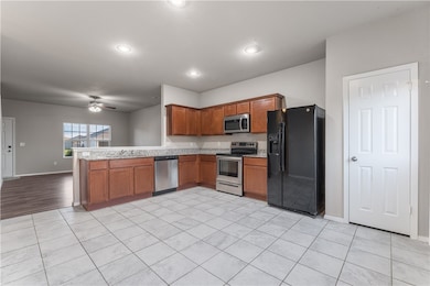 1570 Scotland Dr, Centerton, AR 72719 - photo 5