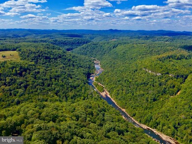 Lot 2 Ridge Rd, Mount Nebo, WV 26679 - photo 4