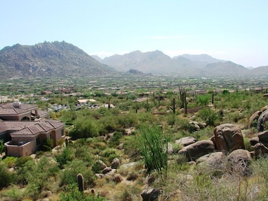 Views to the Southeast #2