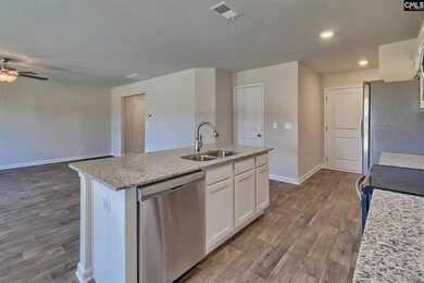 602 Rustic Cabin Ln, Gaston, SC 29053 - photo 6