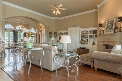 424 Crested Ridge Ln, Fort Worth, TX 76108 - photo 6