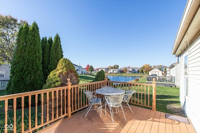 1421 Lavender Dr, Greenfield, IN 46140 - photo 3