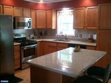 6061 Harley Ave, Mays Landing, NJ 08330 - photo 5