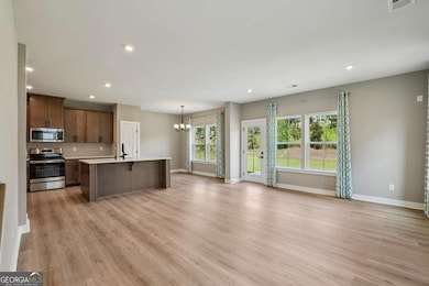 39 Club View Dr, Hoschton, GA 30548 - photo 3