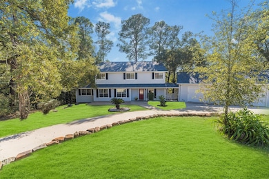 123 Palisade Cir, Huntsville, TX 77320 - photo 3