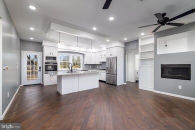 1163 Jerome Rd, Mount Jackson, VA 22842 - photo 3