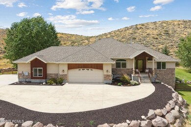 5 N Democrat Aly, Kamas, UT 84036 - photo 2