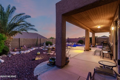 60621 E Eagle Heights Dr, Tucson, AZ 85739 - photo 4