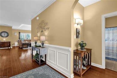 2215 Dunning Ct, High Point, NC 27265 - photo 5