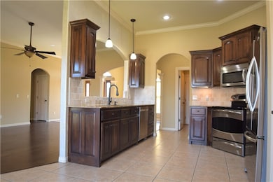 3902 SW Flatrock Ave, Bentonville, AR 72712 - photo 6