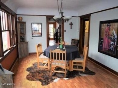 605 W Oak St, Winslow, AZ 86047 - photo 6