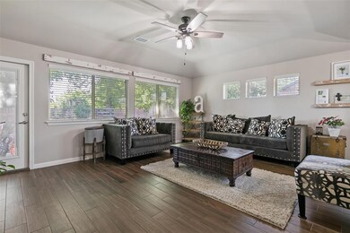 519 Johnson Dr, Lavon, TX 75166 - photo 7