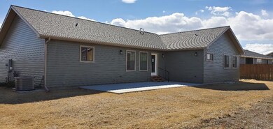 3025 Twin Creek Trail Ave, Cody, WY 82414 - photo 5