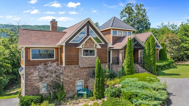 3034 Smoky Bluff Trail, Sevierville, TN 37862 - photo 2