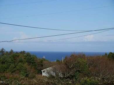 Ocean view