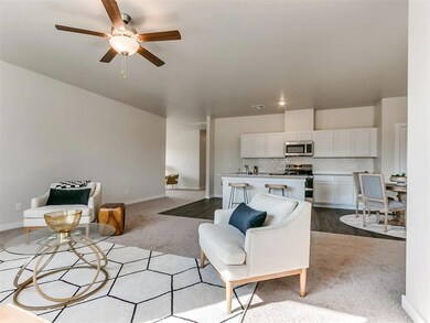 *Photo is of a completed home of the the same floo