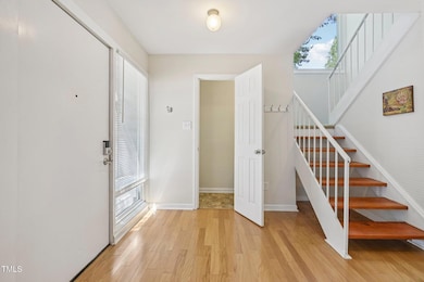 1776 Quail Ridge Rd, Raleigh, NC 27609 - photo 3