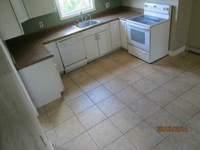 Kitchen. unit #1