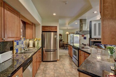 0 Brookstone Ct unit A 759778, Durango, CO 81301 - photo 5