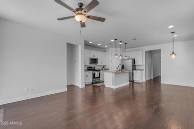 9541 E Travertine Ave, Mesa, AZ 85212 - photo 5