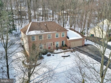 514 Arrowhead Trail, Reading, PA 19608 - photo 2