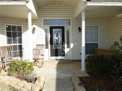 Exterior Front. Entrance