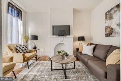 414 E Lanvale St, Baltimore, MD 21202 - photo 5