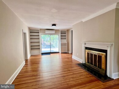 43 Chestnut St unit 3RD FLOOR, Haddonfield, NJ 08033 - photo 6