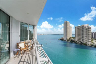One Miami West Tower unit 1721, Miami, FL 33131 - photo 2