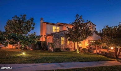 60 Via el Toro, Thousand Oaks, CA 91320 - photo 2