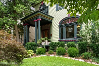 1281 Everett Ave, Louisville, KY 40204 - photo 3