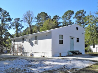 Exterior Side