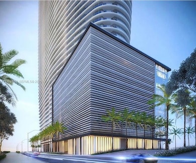Aston Martin Residences unit 2208W, Miami, FL 33131 - photo 6
