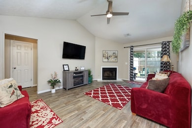 5828 Georgetown Dr, Columbus, GA 31907 - photo 4