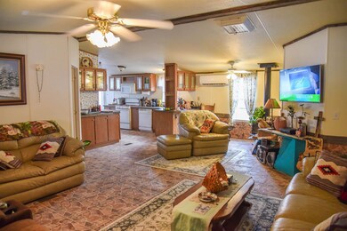 6 Saint Anthonys Rd, Questa, NM 87556 - photo 5